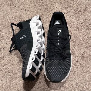 On cloudswift size 8.5 women new